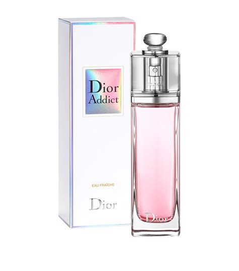 dior addict eau fraiche makeupalley|Dior Addict eau fraiche 100ml.